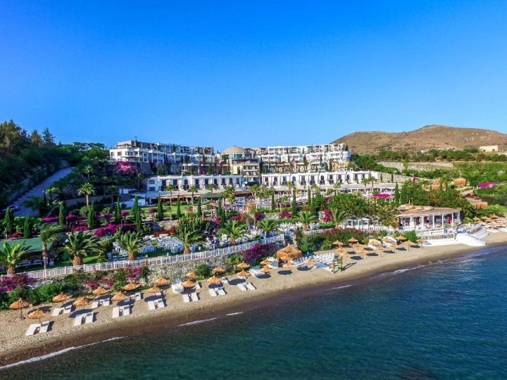 Hotel Sianji WellBeing Resort