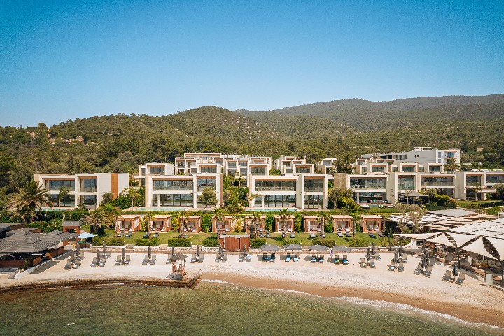 Hotel The Norm Collection Doora