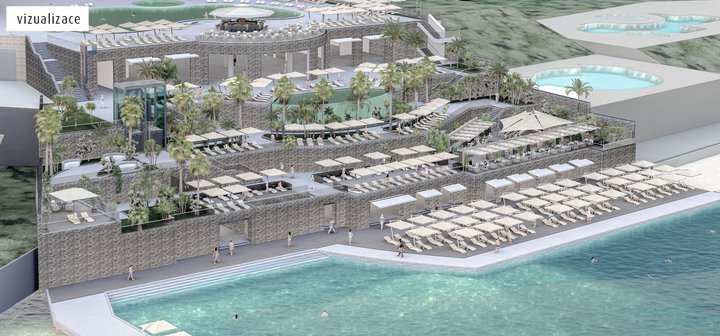 Beks Premium Resort and SPA – fotka 3