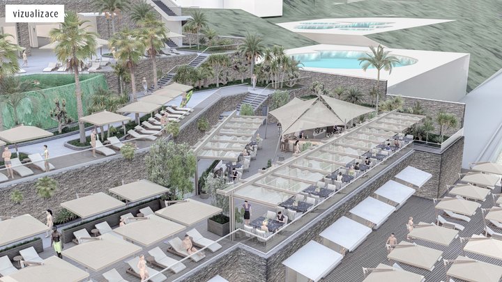 Beks Premium Resort and SPA – fotka 4