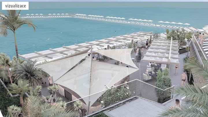 Beks Premium Resort and SPA – fotka 5
