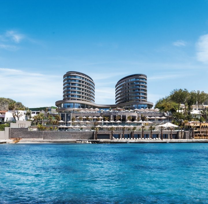Hotel Beks Premium Resort and SPA