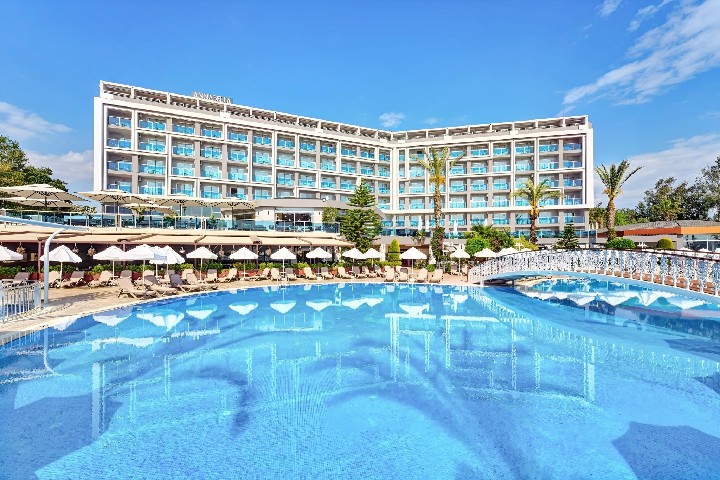 Hotel Annabella Diamond Hotel and SPA