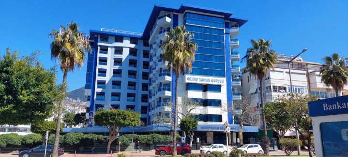 Hotel Grand Zaman Garden