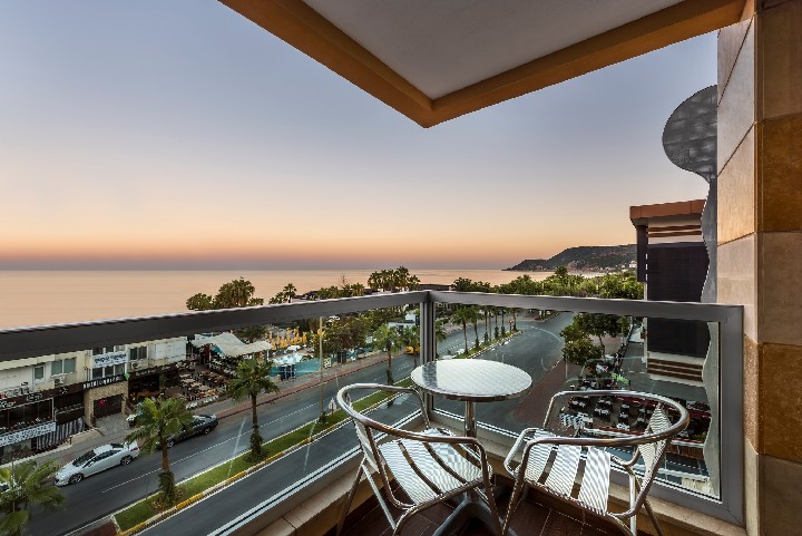 Hotel Tac Premier Hotel