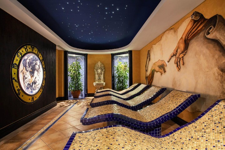 Hotel Balmy Foresta