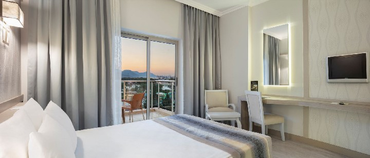 Hotel Grand Ring Hotel