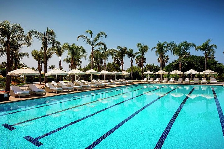 Calista Luxury Resort – fotka 5