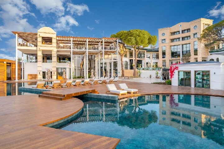 Hotel Rixos Park Belek