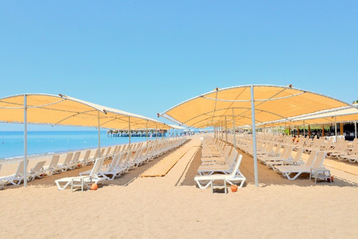 Hotel Luna Vista Belek