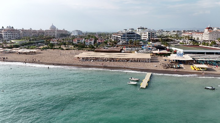 Hotel Luna Vista Belek