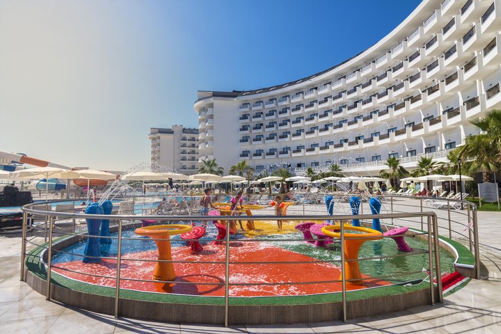 Calido Maris – fotka 4