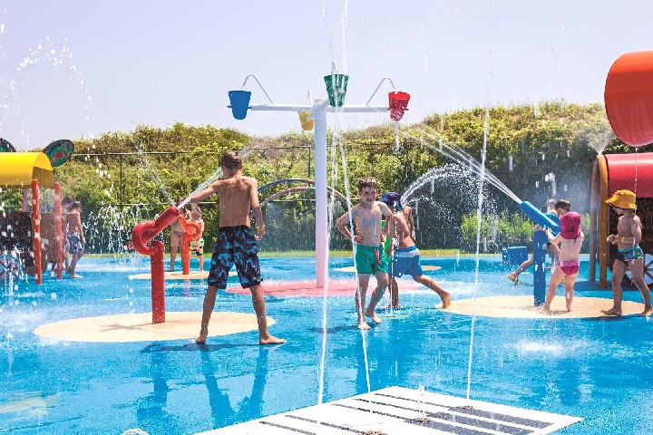 Side Star Resort – fotka 3