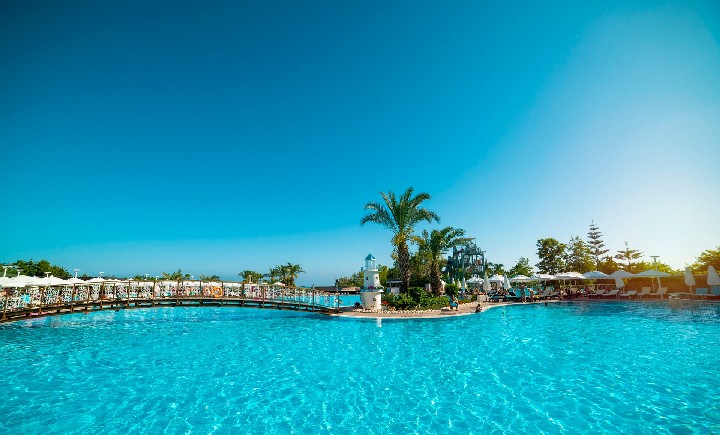 Hotel Hotel Turan Prince