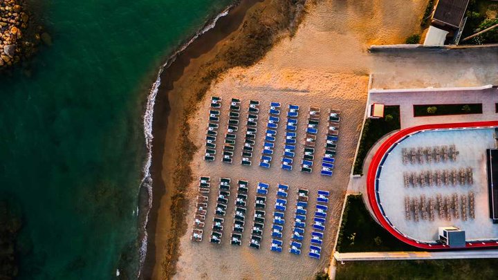 Hotel Granada Luxury Red