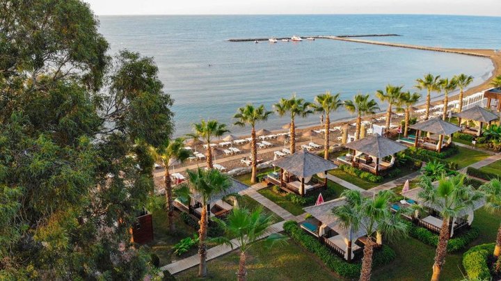 Hotel Eftalia Marin