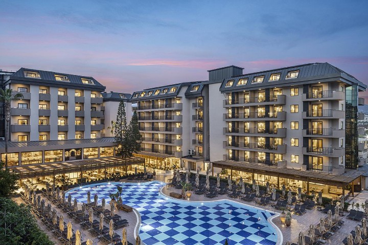 Hotel