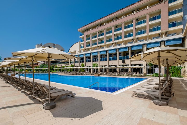 Hotel Solivia Hotel