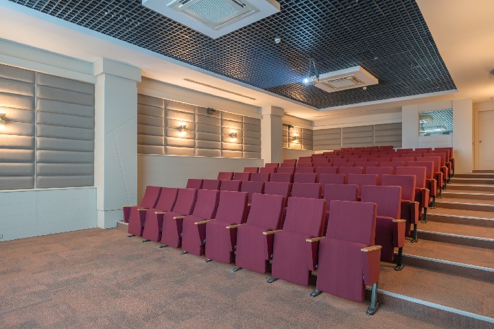 Hotel Fame Residence Lara Spa