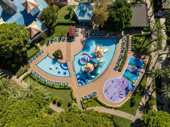 Aquapark