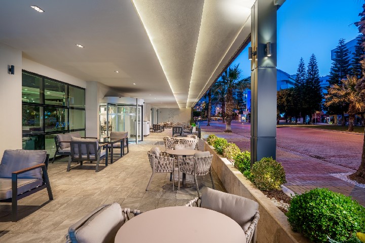 Hotel Avena Resort & Spa Hotel