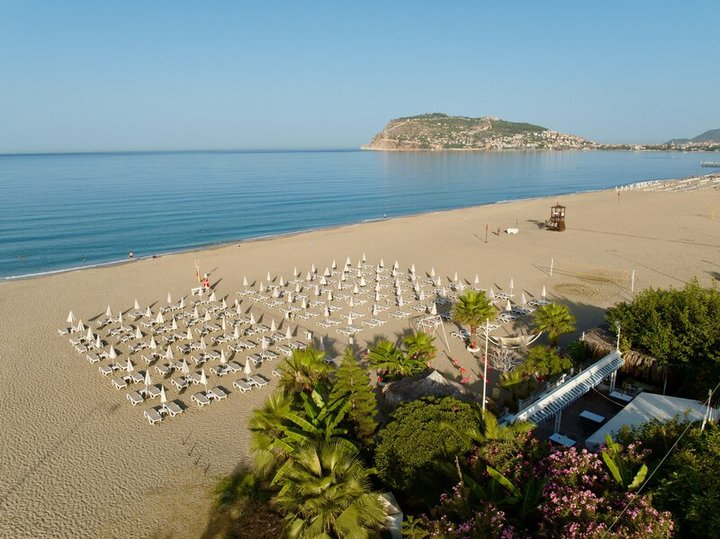 Plaja