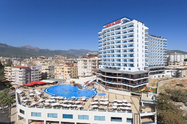 Hotel Diamond Hill Resort Hotel