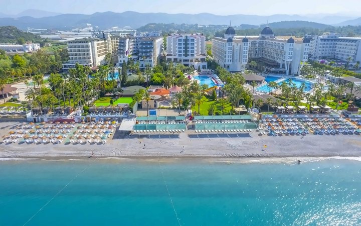 Hotel Calido Sol (Ex. Stella Beach)