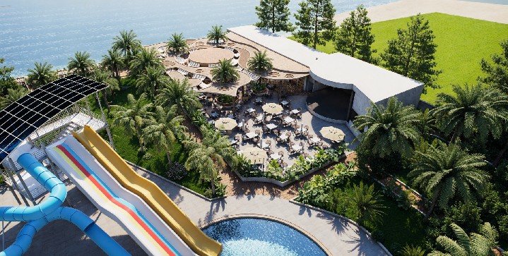 Hotel Calido Sol (Ex. Stella Beach)