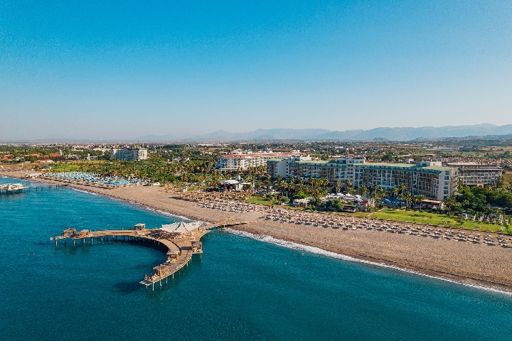 Hotel Selectum Family Comfort Side