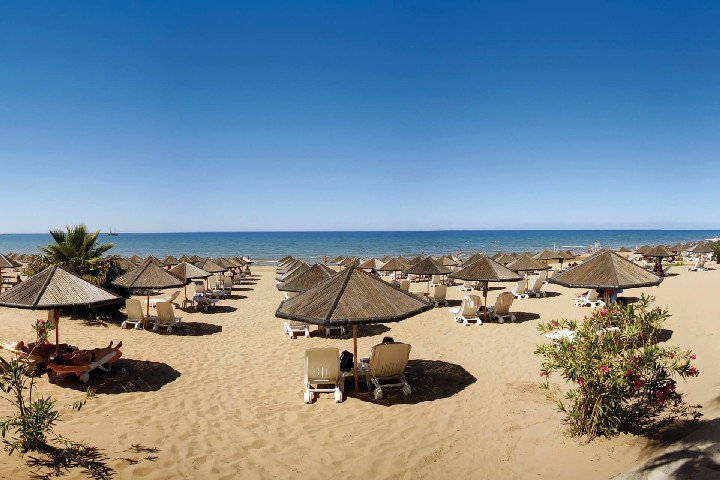 Hotel Defne Ana