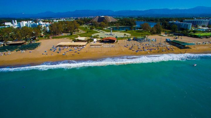 Hotel Bieno Venus Hotel & Spa