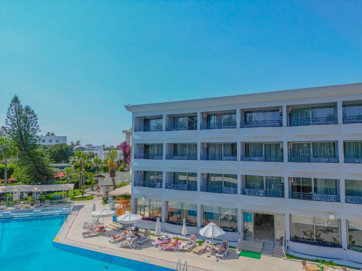 Hotel Bieno Venus Hotel & Spa