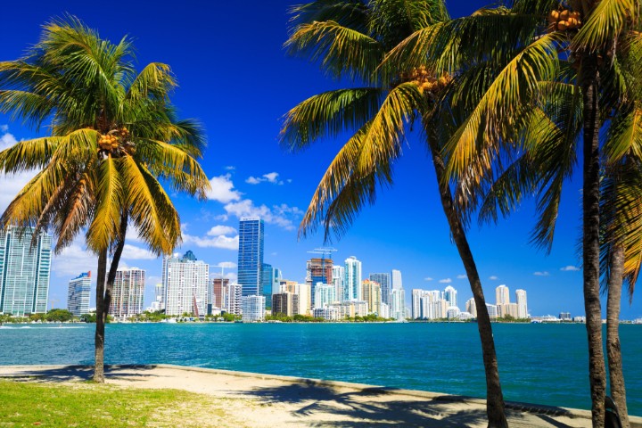 Circuit SUA Coasta de Est si sejur Miami – fotka 3