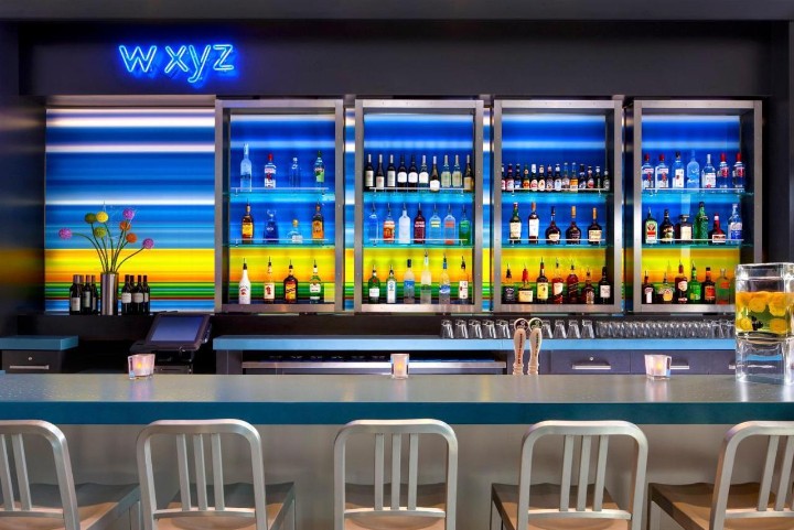 Aloft Brooklyn – fotka 3