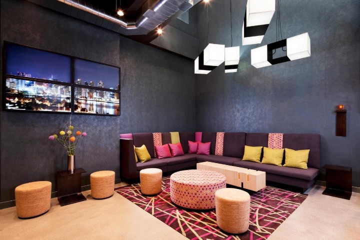 Aloft Brooklyn – fotka 5