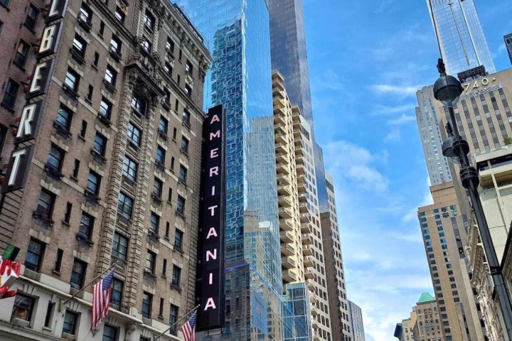 Ameritania Times Square – fotka 4