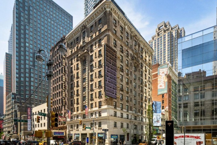Ameritania Times Square – fotka 3