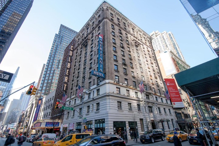 Ameritania Times Square – fotka 2