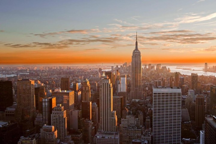 Fairfield Inn & Suites New York Manhattan Downtown East – fotka 3