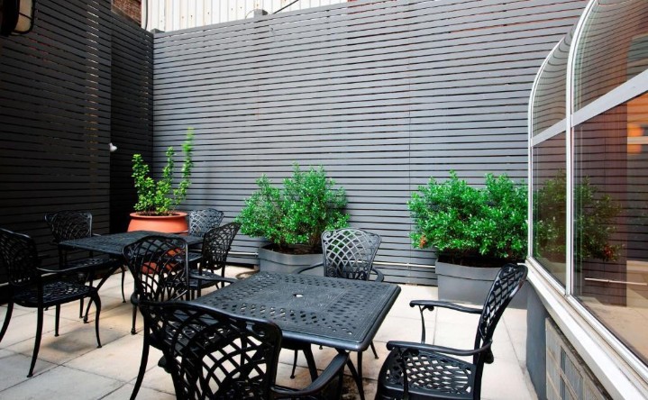 Hampton Inn Madison Square Garden Area Hotel – fotka 2
