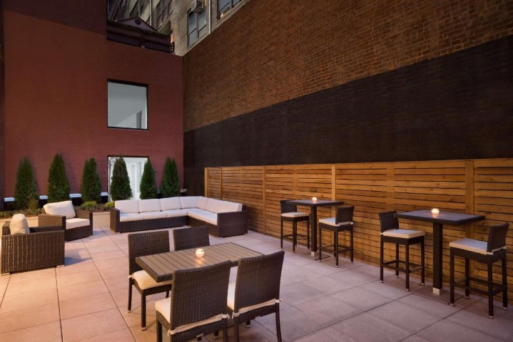 Hilton Garden Inn New York Times Square South – fotka 5