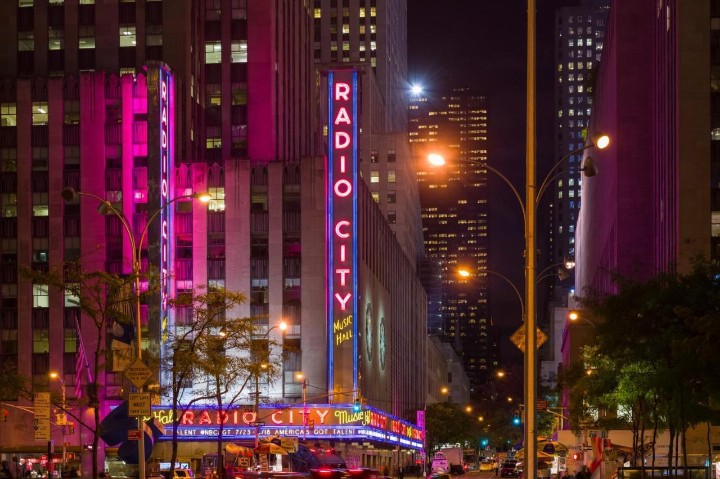 Holiday Inn Express New York City Times Square – fotka 5