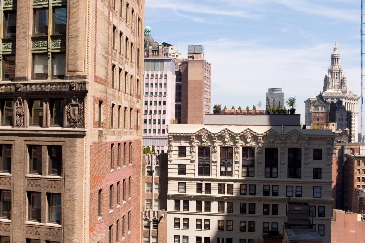 Holiday Inn New York City - Wall Street – fotka 5