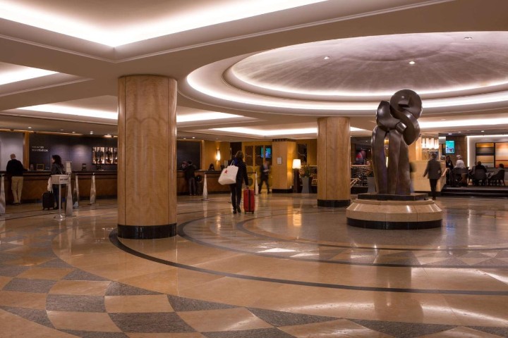 New York Hilton Midtown – fotka 2