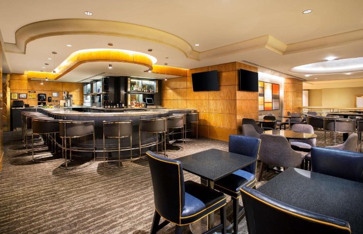 New York Hilton Midtown – fotka 5