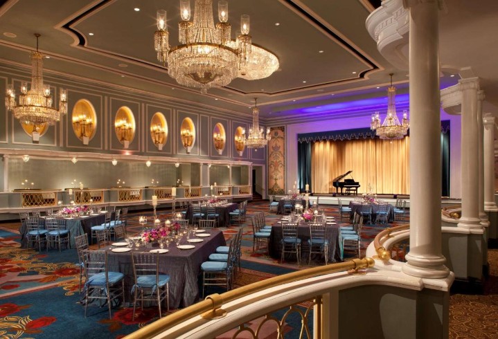 New York Hilton Midtown – fotka 4