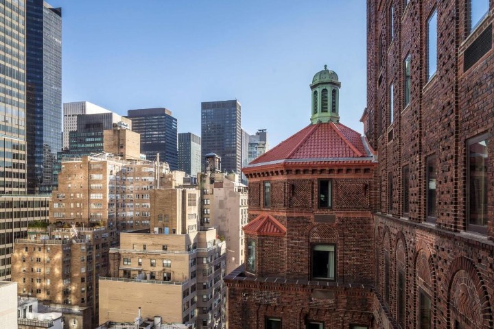 NH Collection New York Madison Avenue – fotka 3