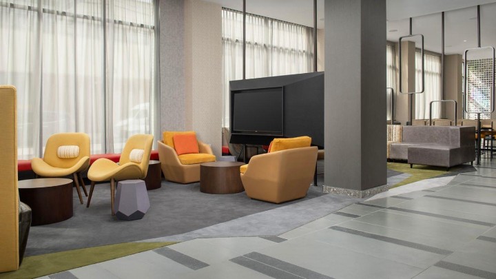 Residence Inn By Marriott New York Queens – fotka 5