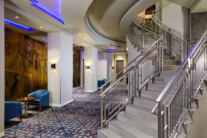 Sheraton Brooklyn – fotka 3